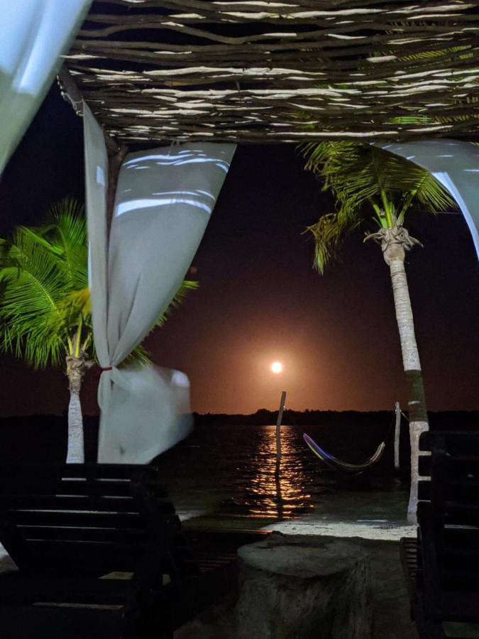 Pousada Paraiso Verao Jericoacoara Extérieur photo